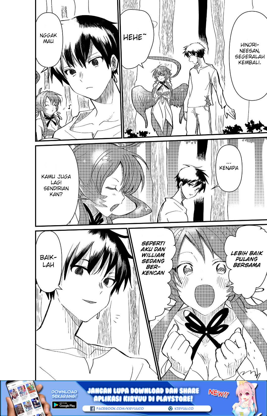 The Summoner Who Was Despised as “Shunned Child” Chapter 01.2 Gambar 19